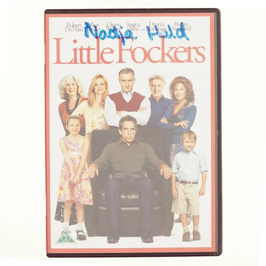 Little Fockers