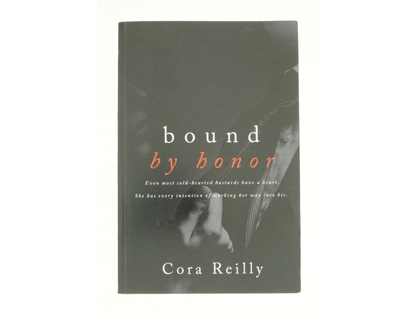 Bound by Honor (Born in Blood Mafia Chronicles) (Bog)