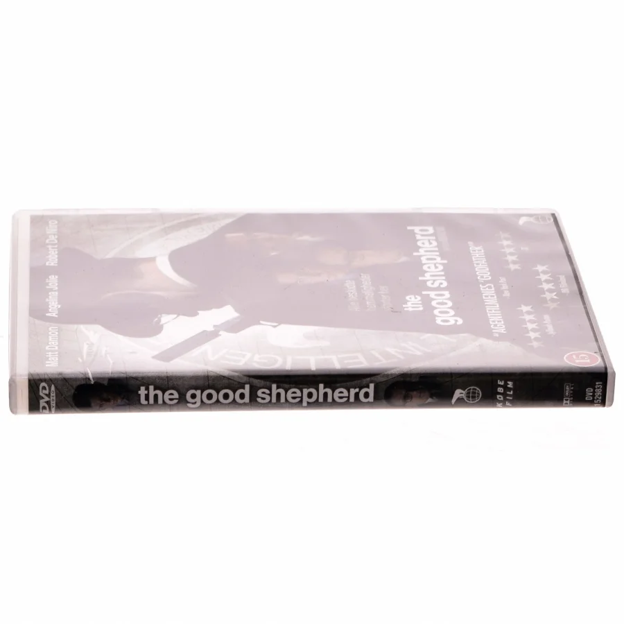 The good shepard
