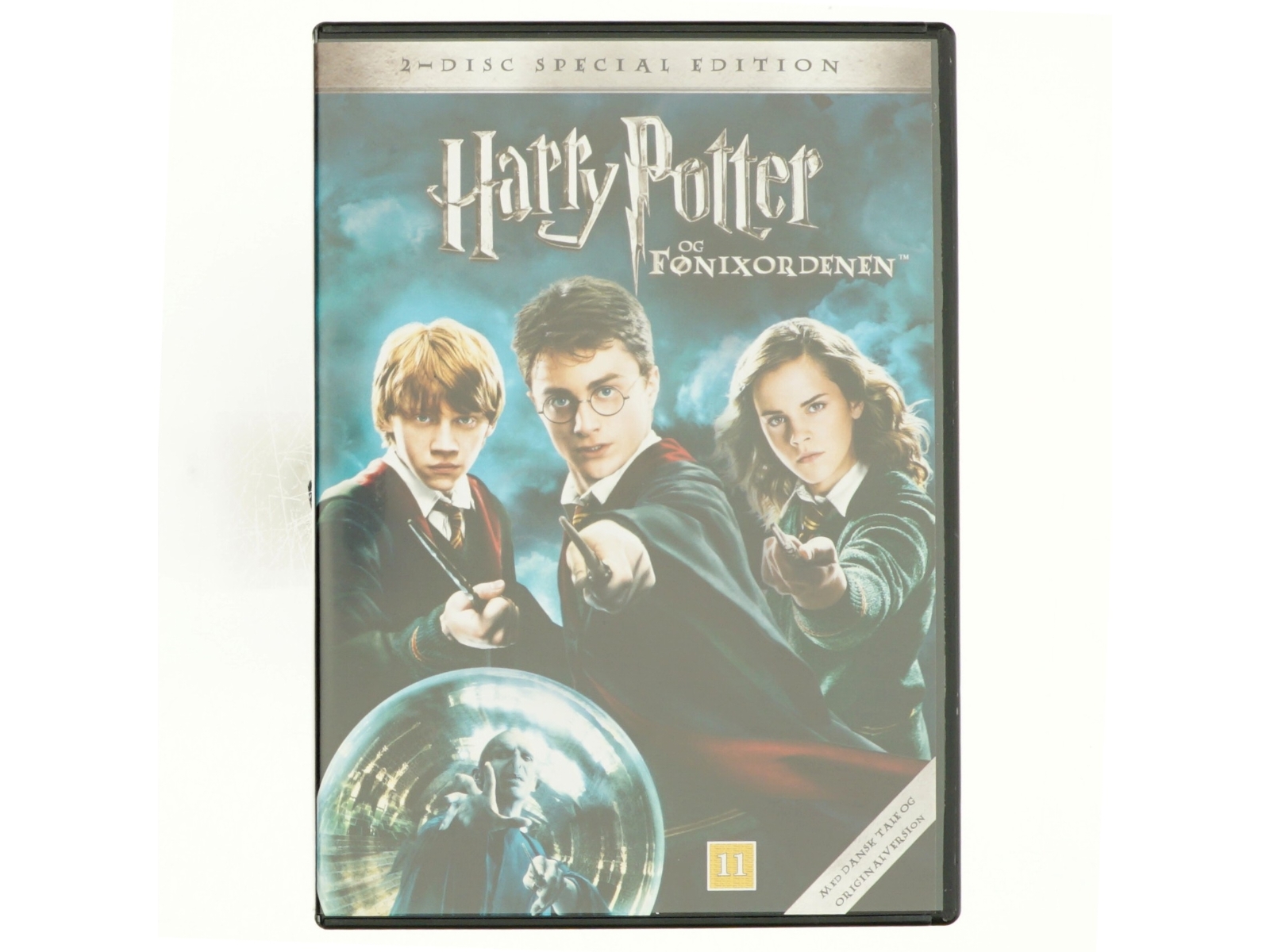 Harry Potter og Fønixordenen Special Edition
