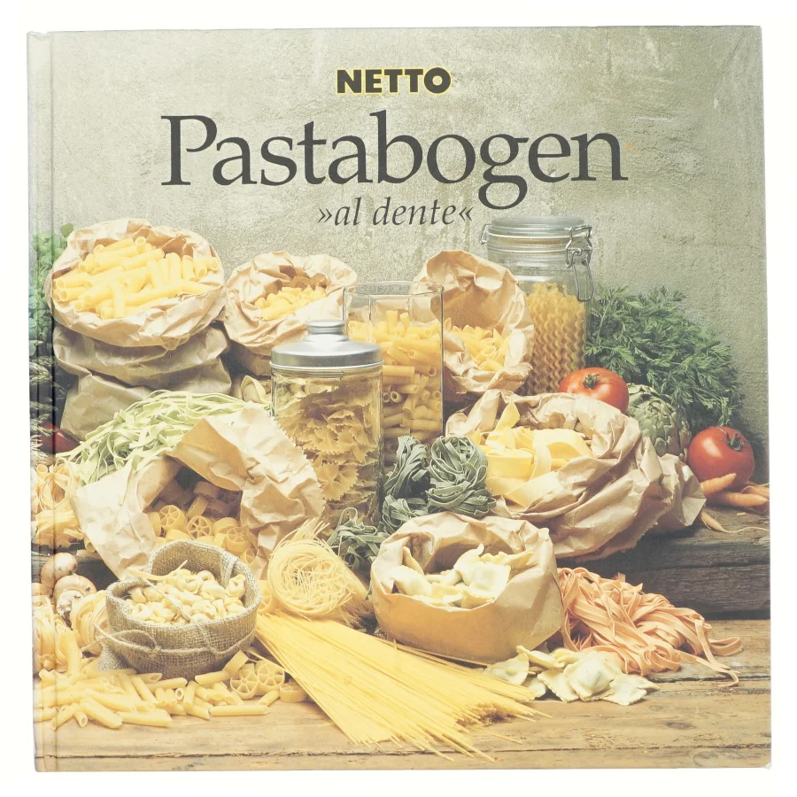 Pastabogen (Bog)