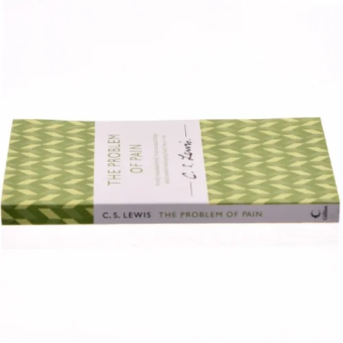 The Problem of Pain af C. S. Lewis (Bog)