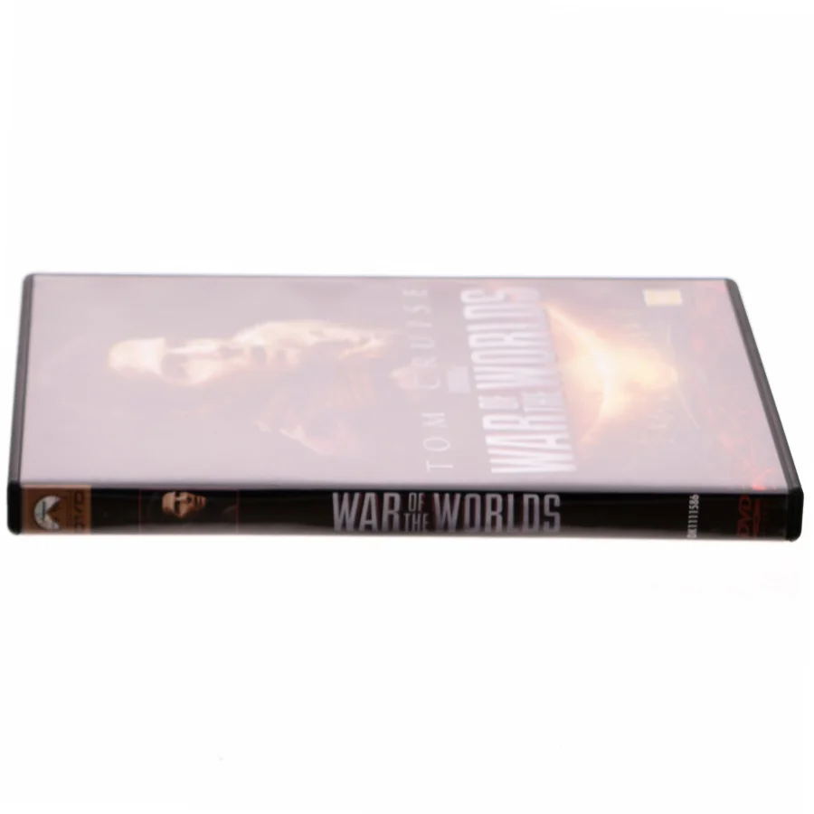 WAR OF THE WORLDS
