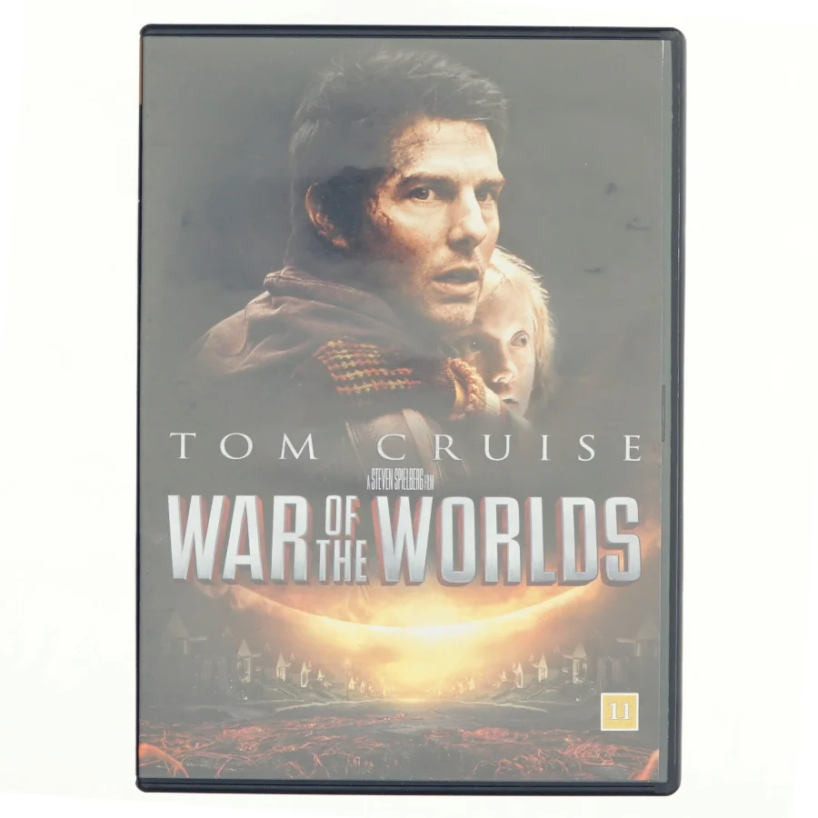 WAR OF THE WORLDS