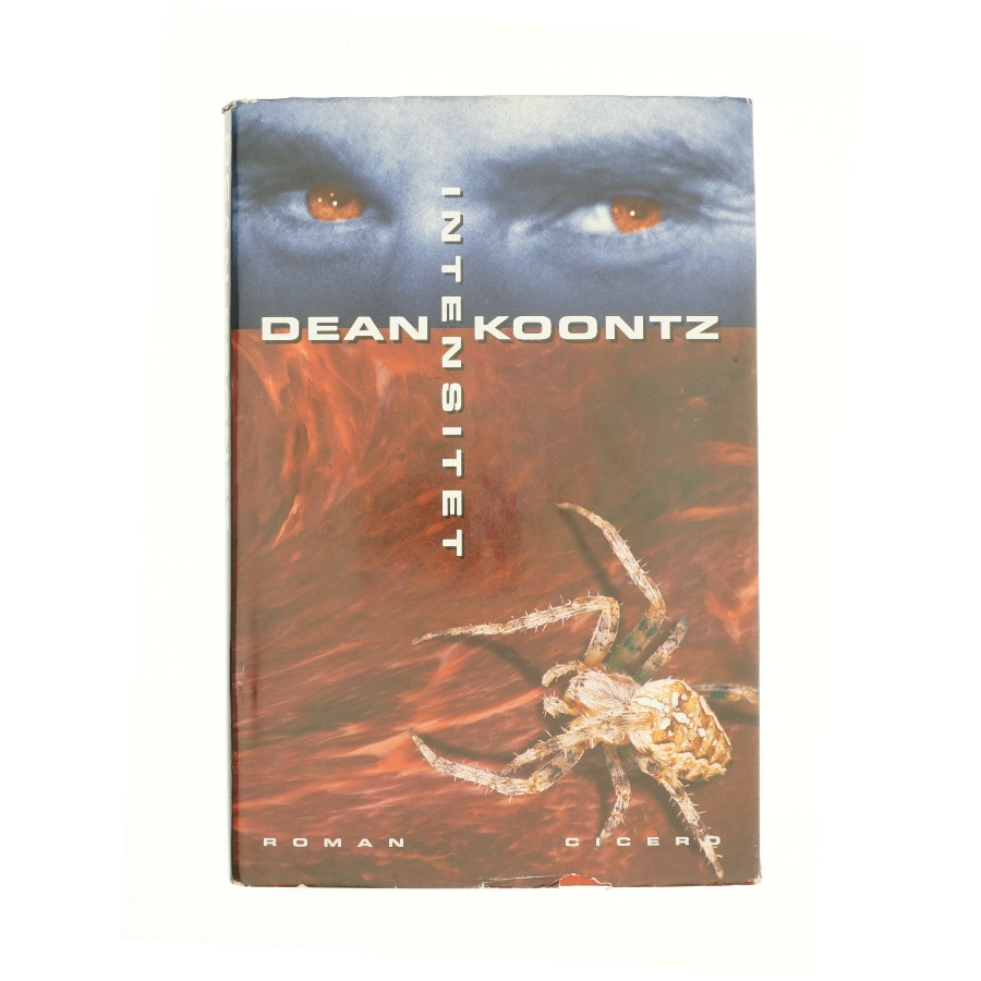 Intensitet af Dean R. Koontz (Bog)