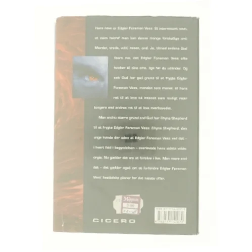 Intensitet af Dean R. Koontz (Bog)