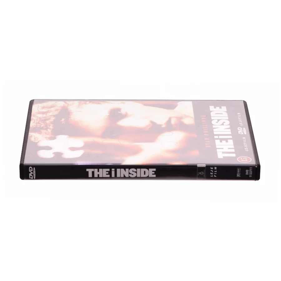 The Inside