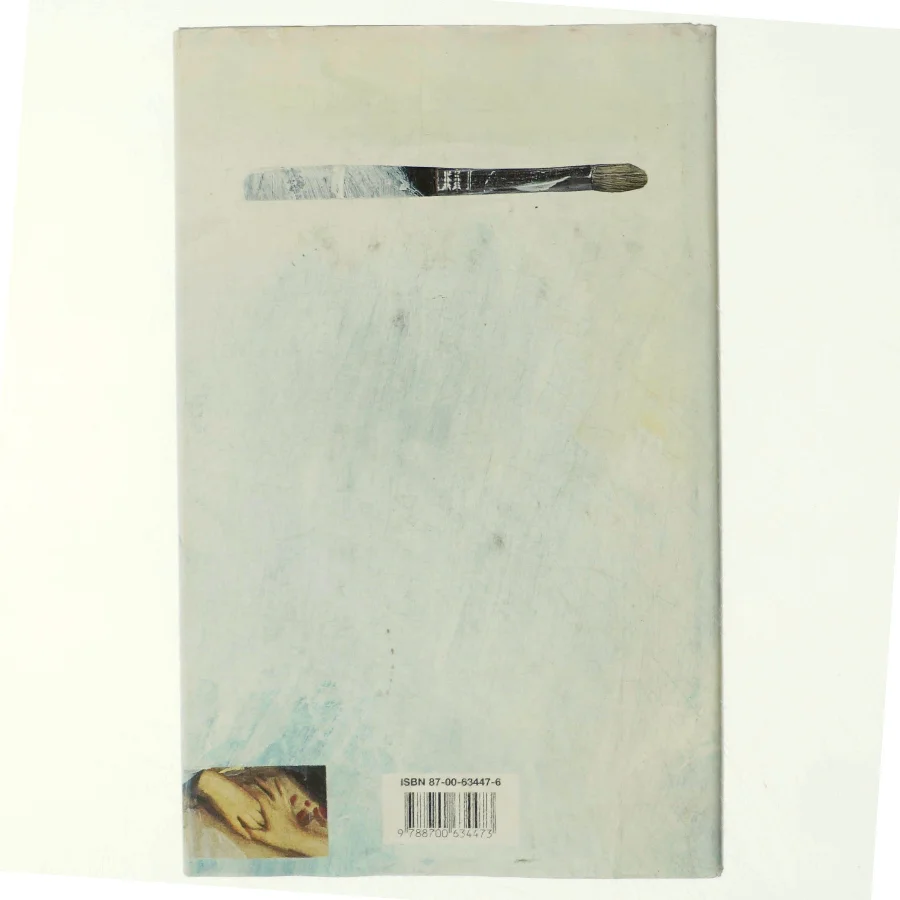 Malerens døtre af Anna-Karin Palm (Bog)