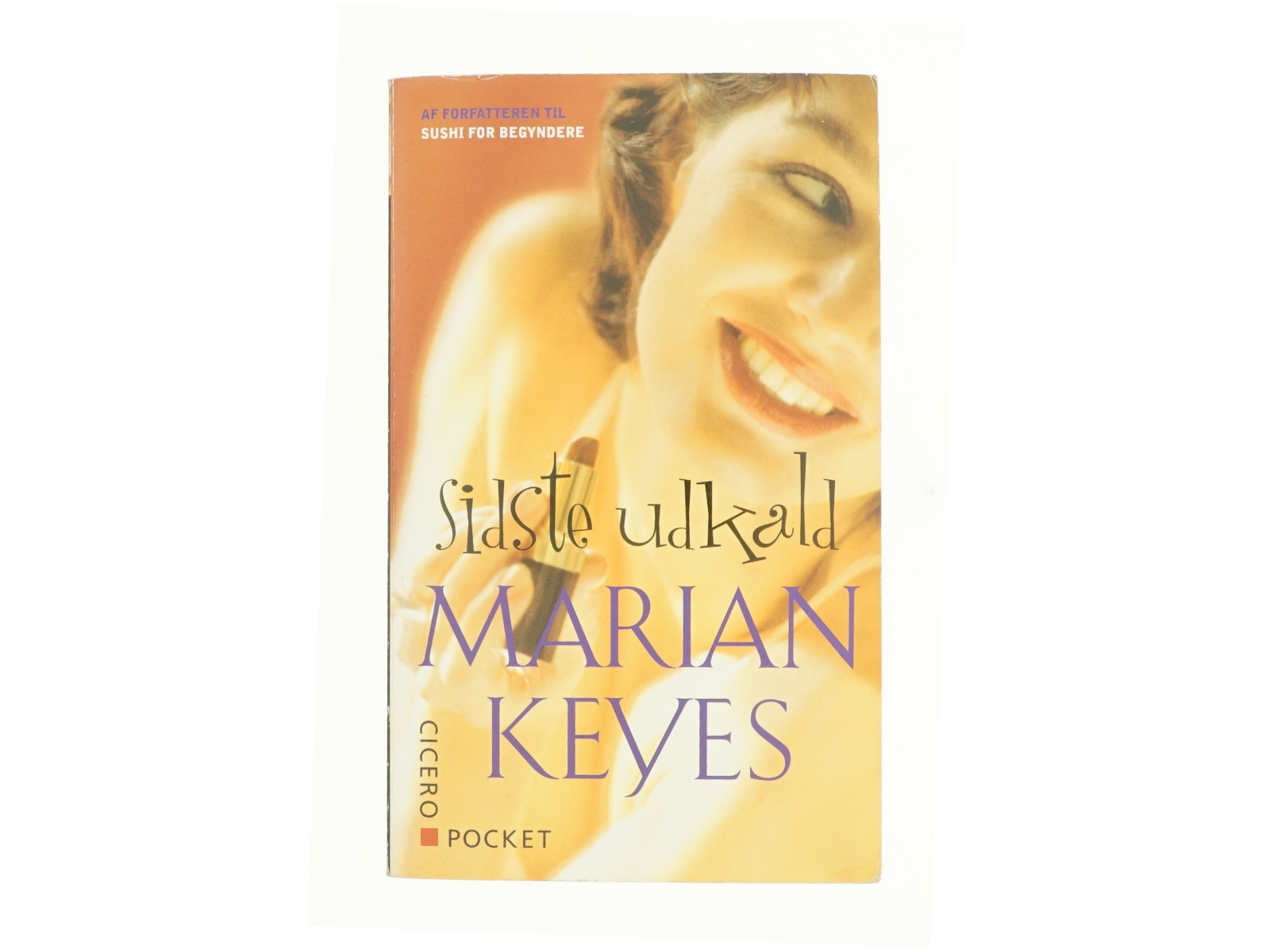 sidste udkald af Marian Keyes