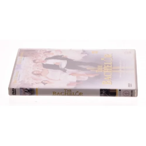 The Bachelor fra DVD
