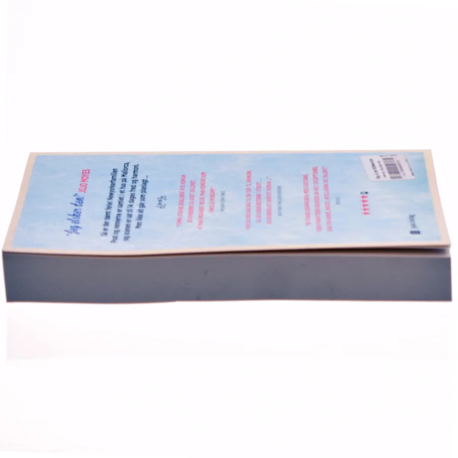 Ferie Gæsterne af Emma Straub