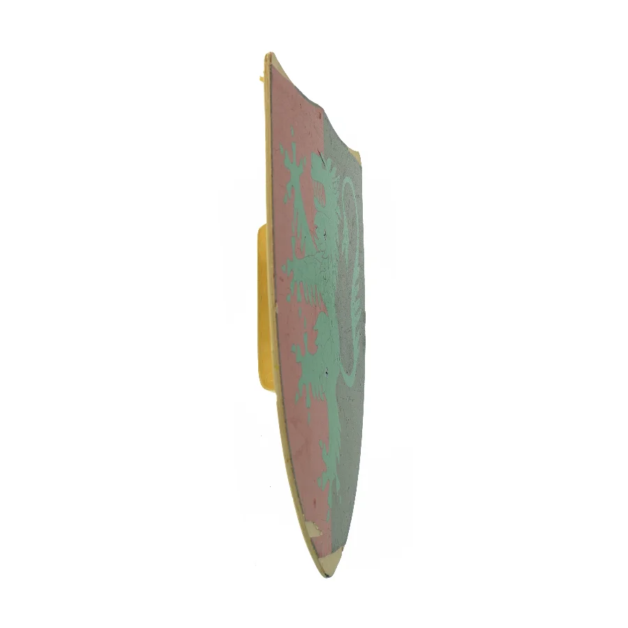 Skjold (str. 35 x 27 cm)