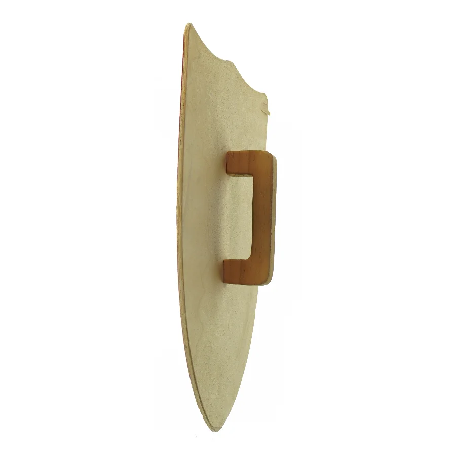 Skjold (str. 35 x 27 cm)