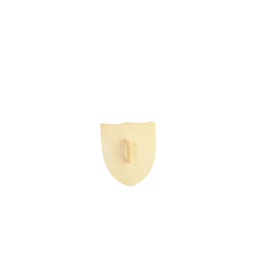 Skjold (str. 35 x 27 cm)