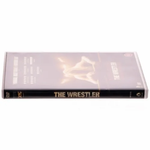 THE WRESTLER