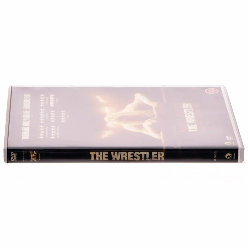 THE WRESTLER