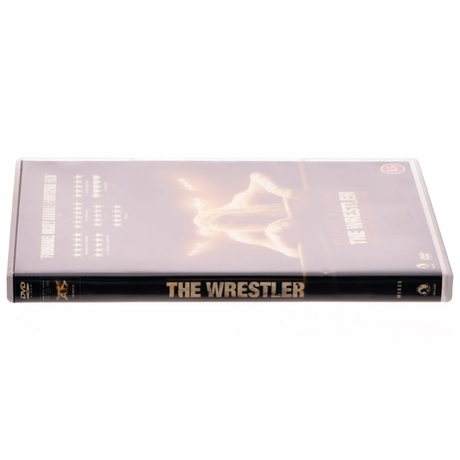 THE WRESTLER