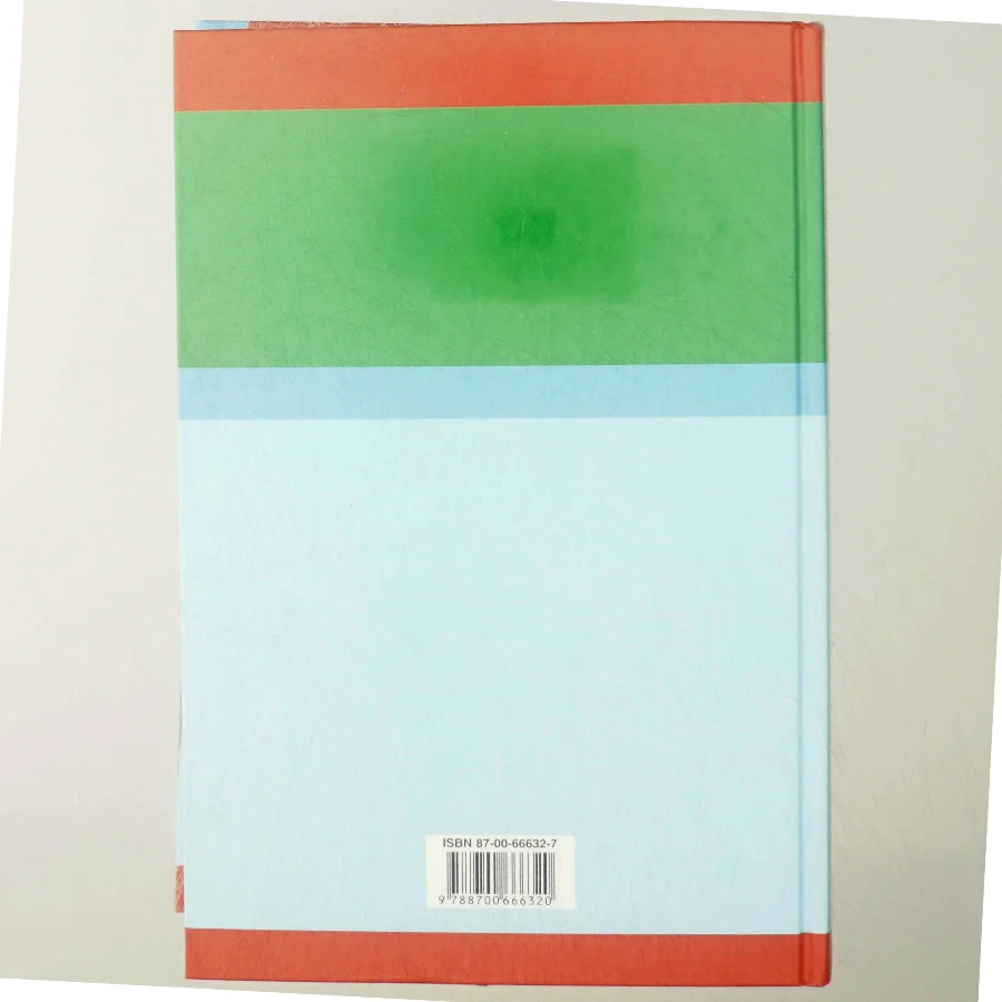 Danmark dejligst : 1986-1993 af Gregers Dirckinck-Holmfeld (Bog)