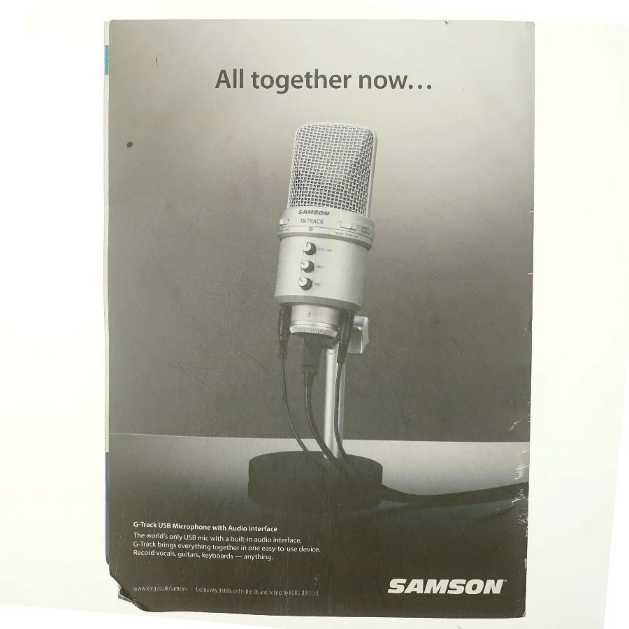 Sound on sound magazine