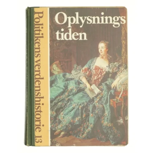 Oplysningstiden fra Politiken