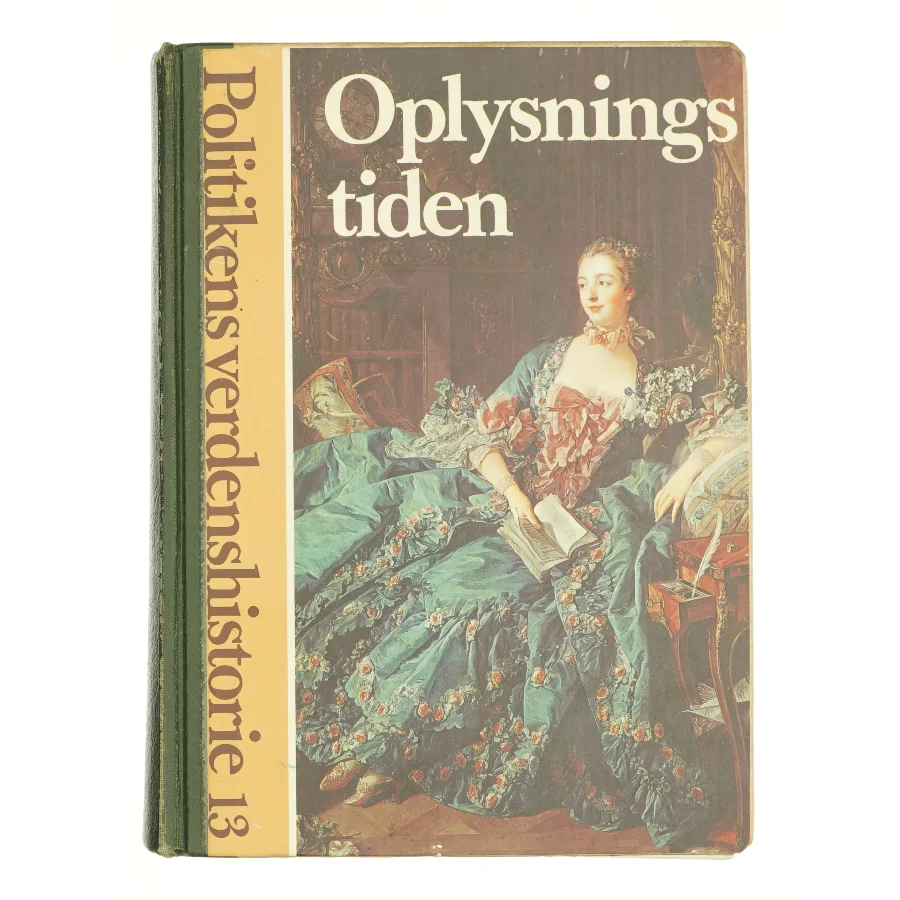Oplysningstiden fra Politiken