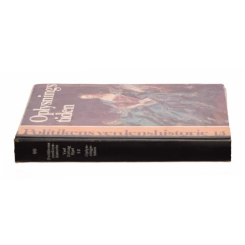 Oplysningstiden fra Politiken