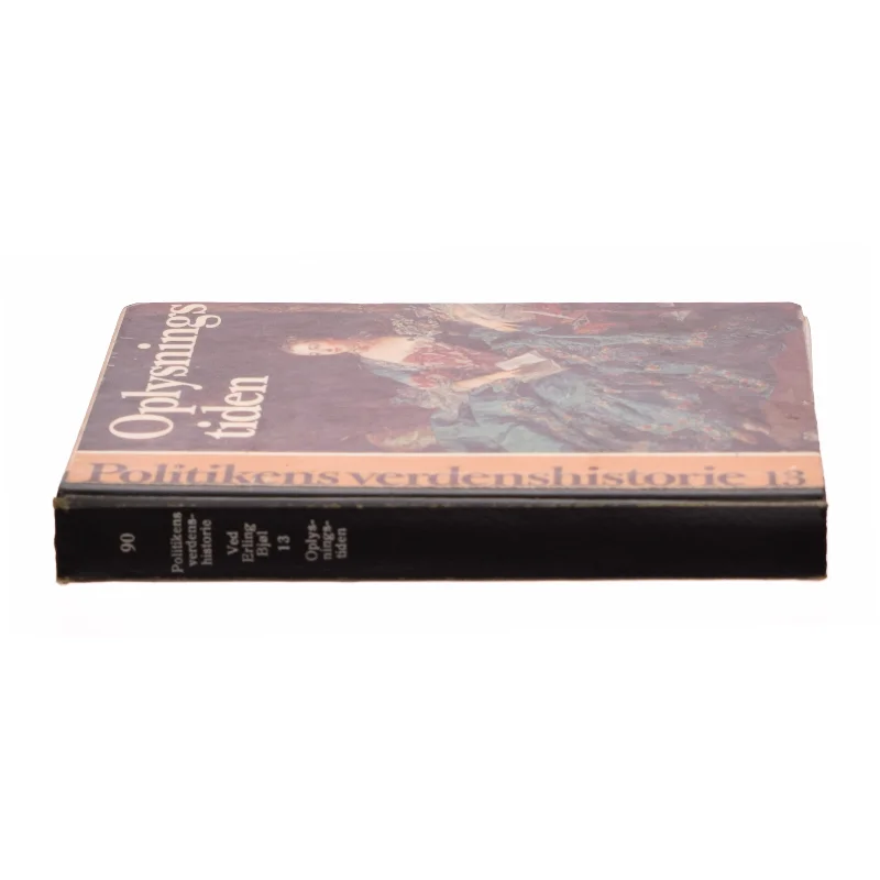 Oplysningstiden fra Politiken