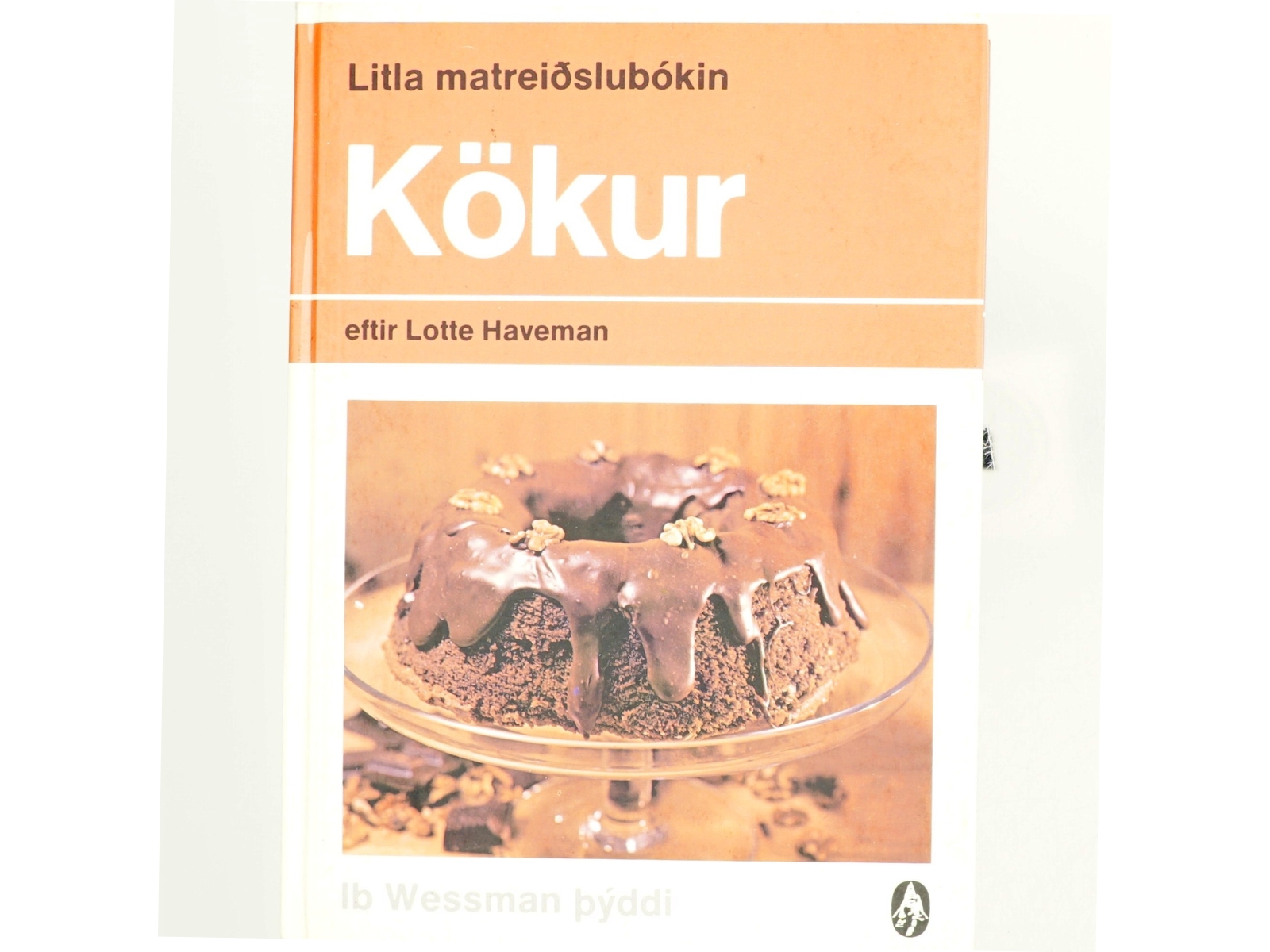 Kökur af Lotte Haveman