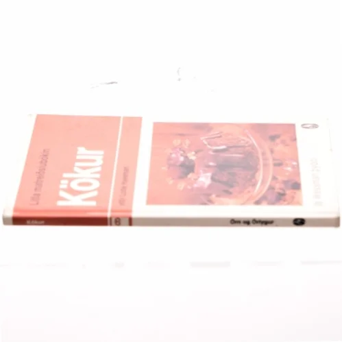 Kökur af Lotte Haveman