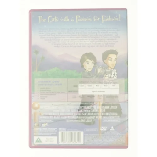 Bratz (DVD)