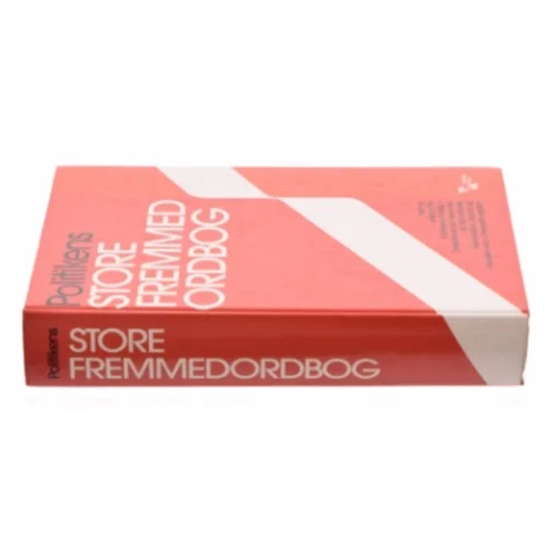 Politikens Store Fremmedordbog