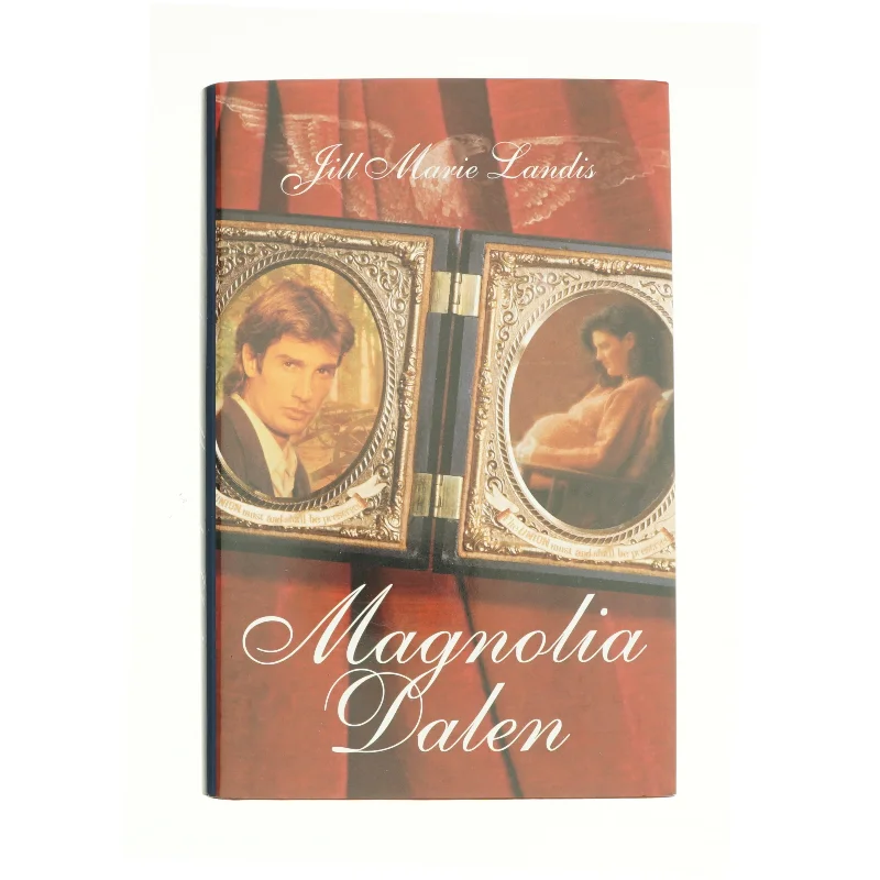 Magnolia Dalen af Jill Marie Landis (Bog)
