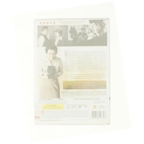 Maria Larssons Evige Øjeblik