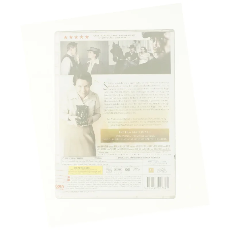 Maria Larssons Evige Øjeblik