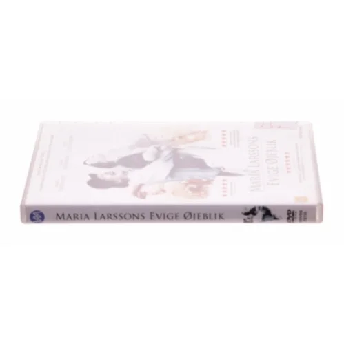Maria Larssons Evige Øjeblik