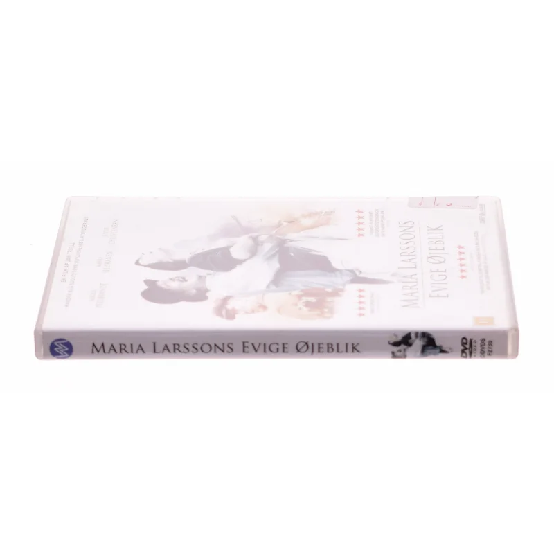 Maria Larssons Evige Øjeblik
