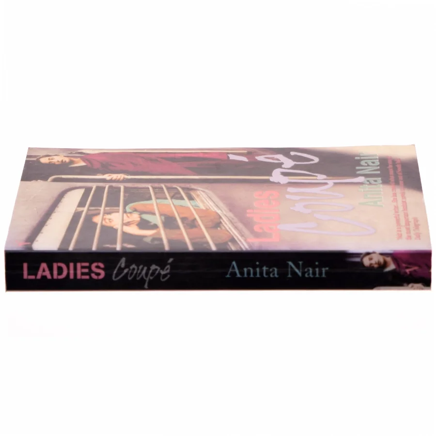 Ladies Coupé af Anita Nair (Bog)