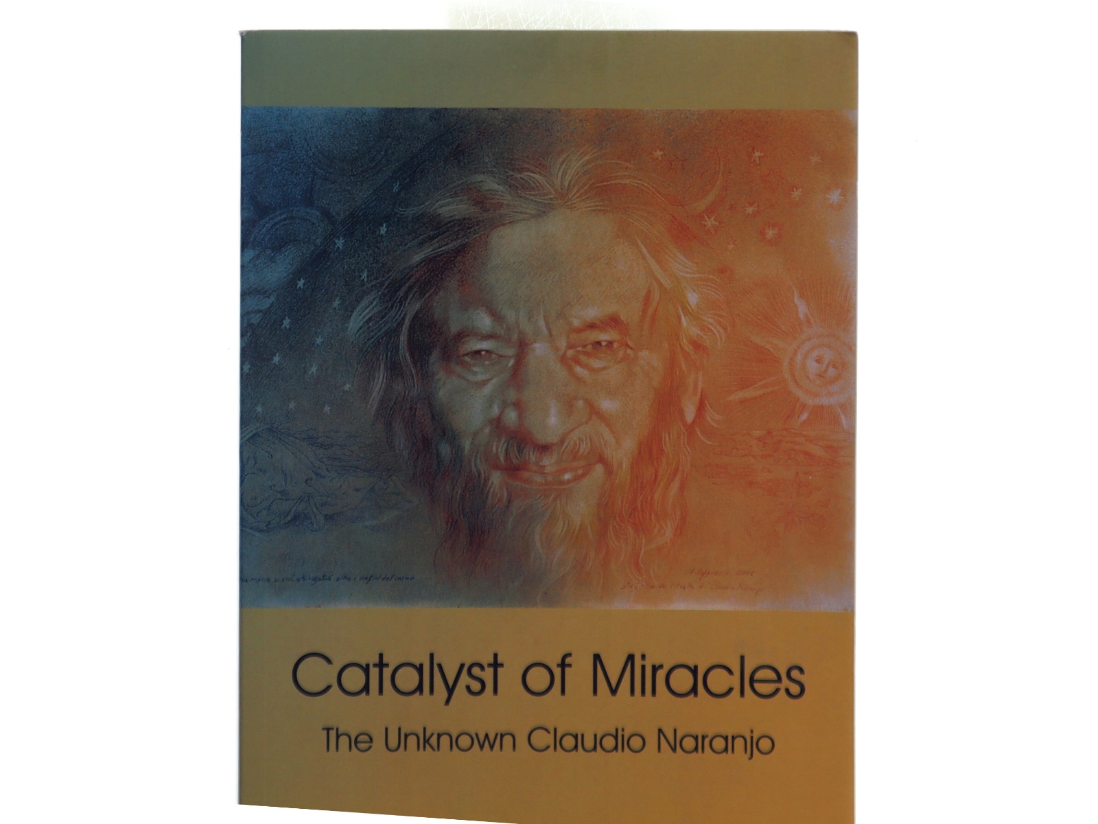 Catalyst of Miracles af David S. Flattery (Bog)