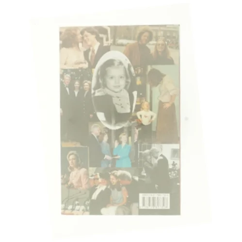 Levende historie af Hillary Rodham Clinton (Bog)