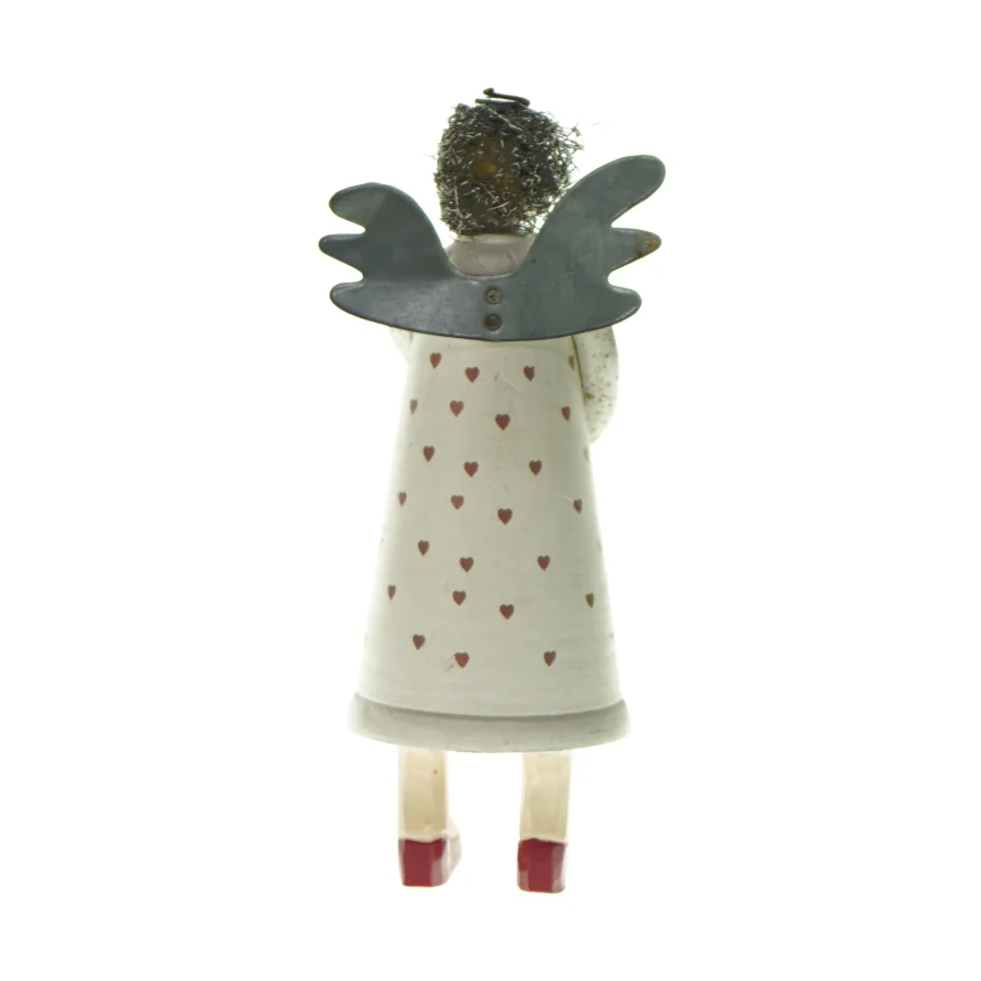 Engel figur (str. 23x 9 cm)