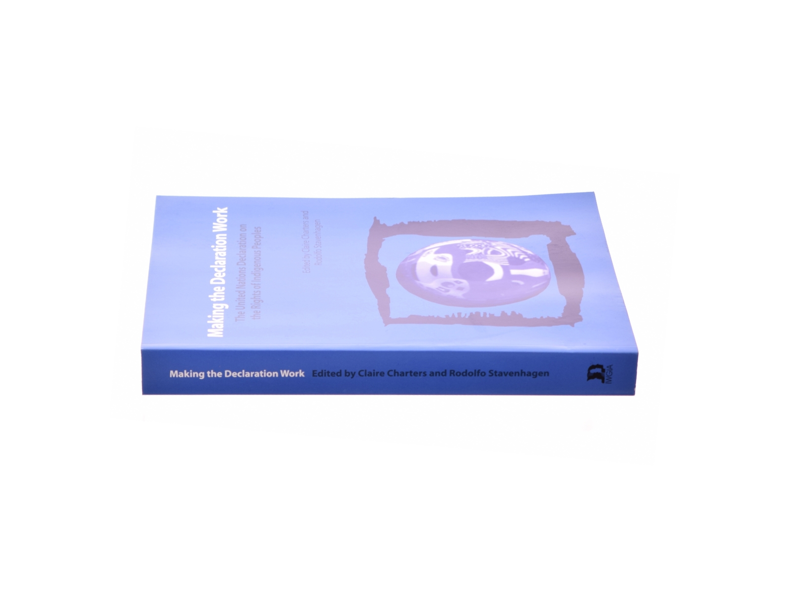 Making the Declaration Work: the United Nations Declaration on the Rights of Indigenous Peoples (Bog)
