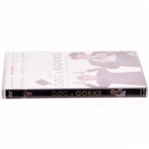 Gøg & Gokke