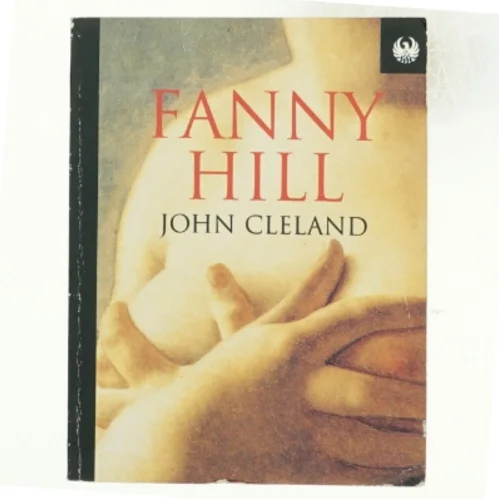 Fanny Hill af John Cleland (Bog)