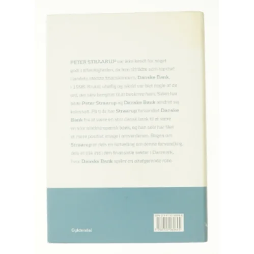 Straarup af Ole Mikkelsen (Bog)