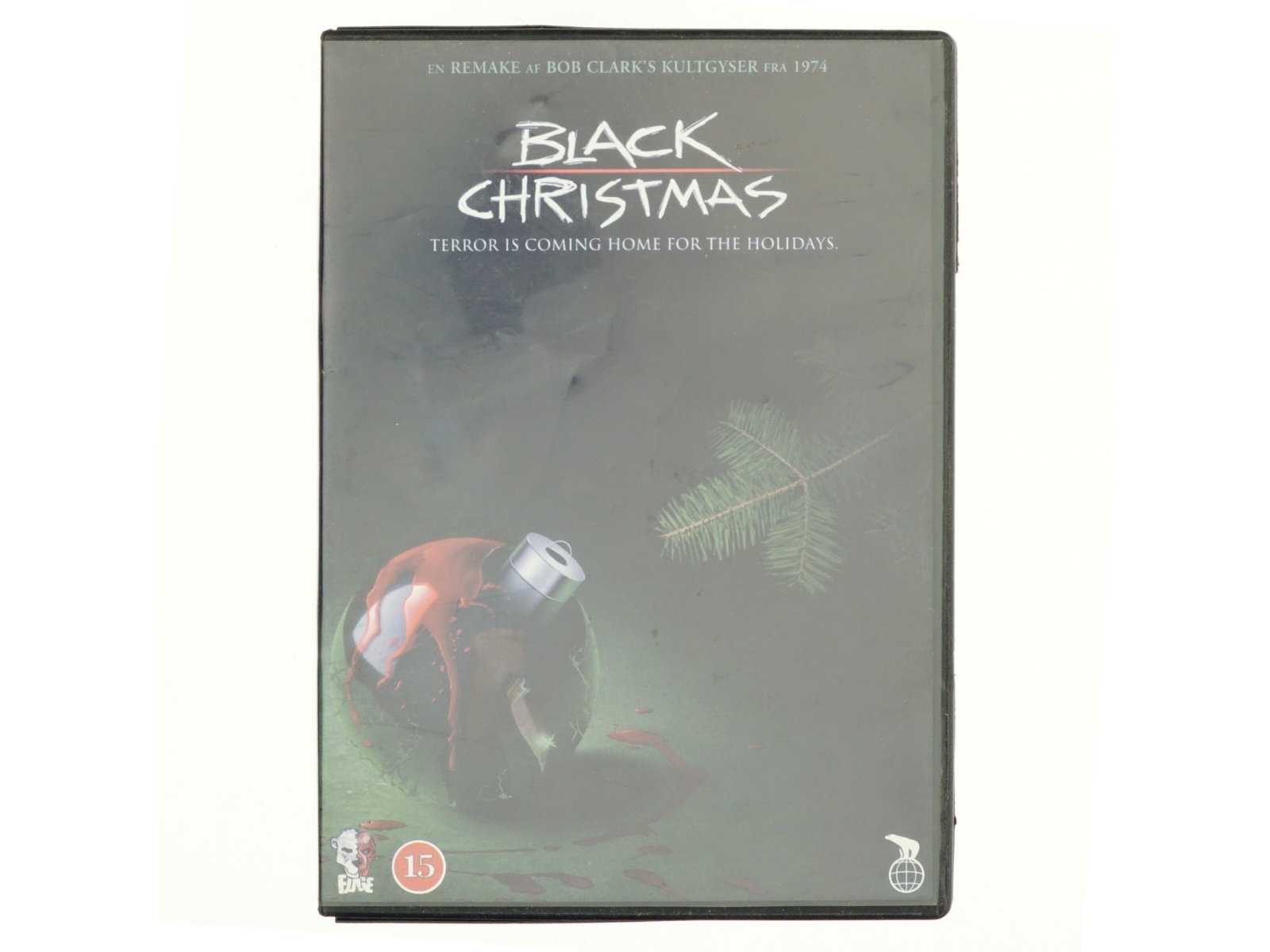 Black christmas
