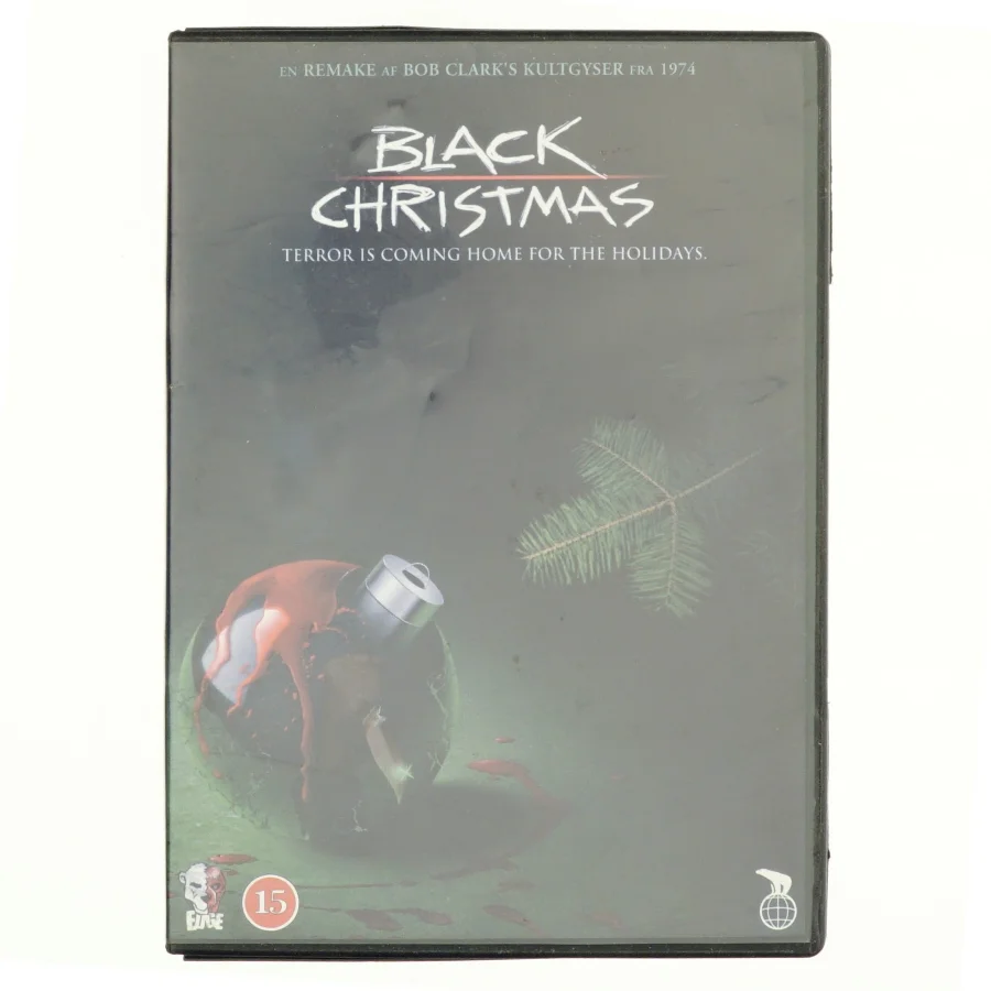 Black christmas