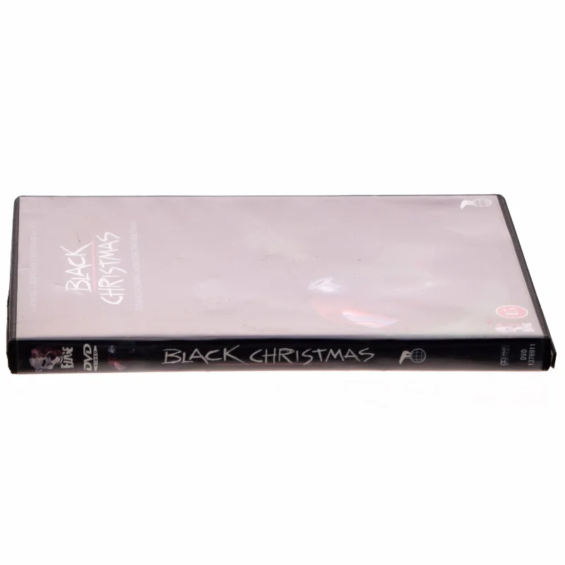Black christmas