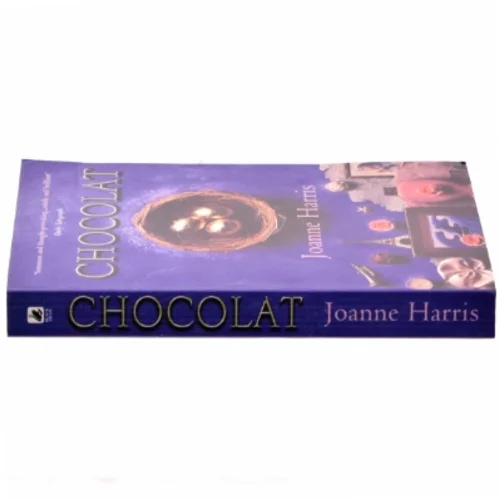 Chocolat af Joanne Harris (Bog)