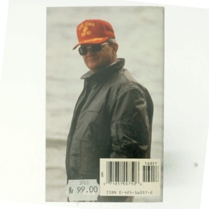 Executive Orders af Tom Clancy