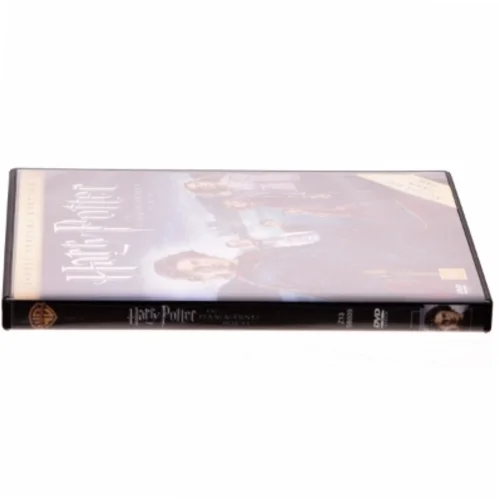 Harry Potter og Flammernes Pokal Special Edition